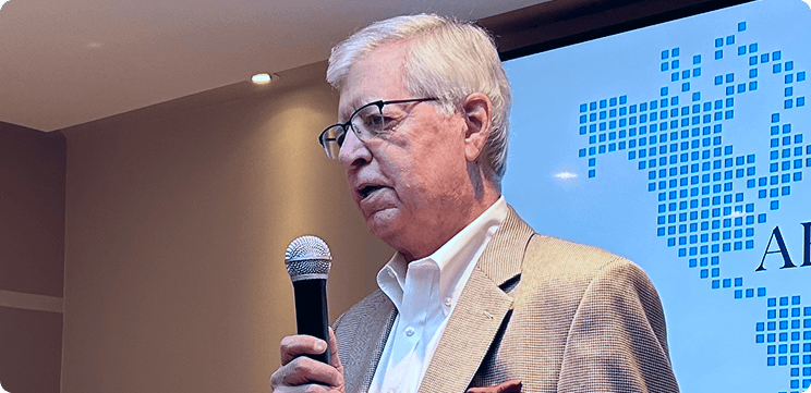 About Americas Health Foundation