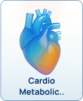 Cardio Metabolic Diseases