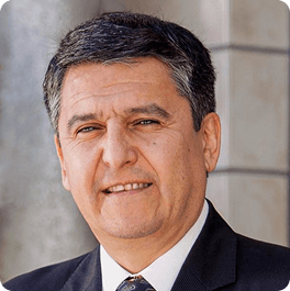 Enrique Teran