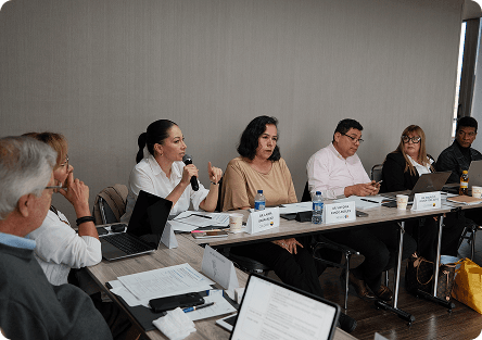 Browse Consensus Conference Projects