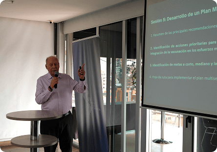 Browse Consensus Conference Projects