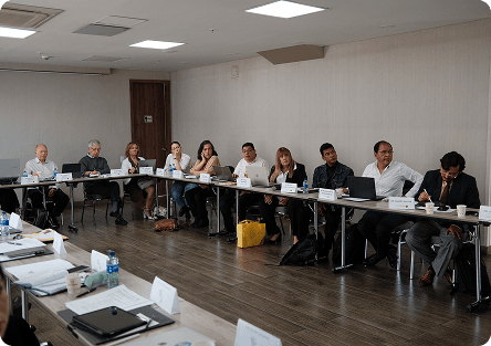 Browse Consensus Conference Projects