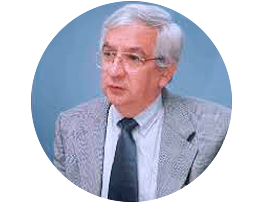 Dr. Gabriel Carrasquilla