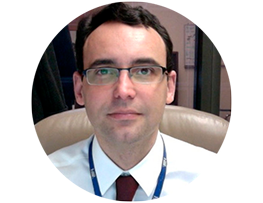 Dr. João Bosco Oliveira Filho