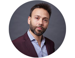 Dr. Ramiro Gilardino