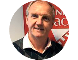 Dr. Ricardo Walter Rüttimann