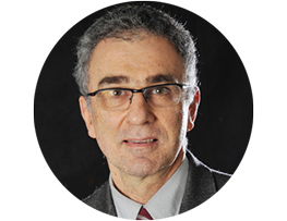 Dr. Roberto Giugliani