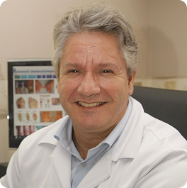 Valderilio Feijo Azevedo